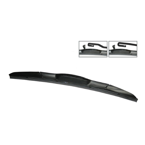 Avtomobil üçün şüşə silən fırça MANNOL SCT 9566 22" 550 mm Hibrid Alfa Romeo, Audi, BMW