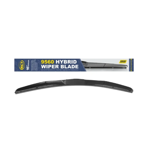 Avtomobil üçün şüşə silən fırça MANNOL SCT 9560 Hibrid 16" 400mm Alfa Romeo, Audi, Chevrolet, BMW