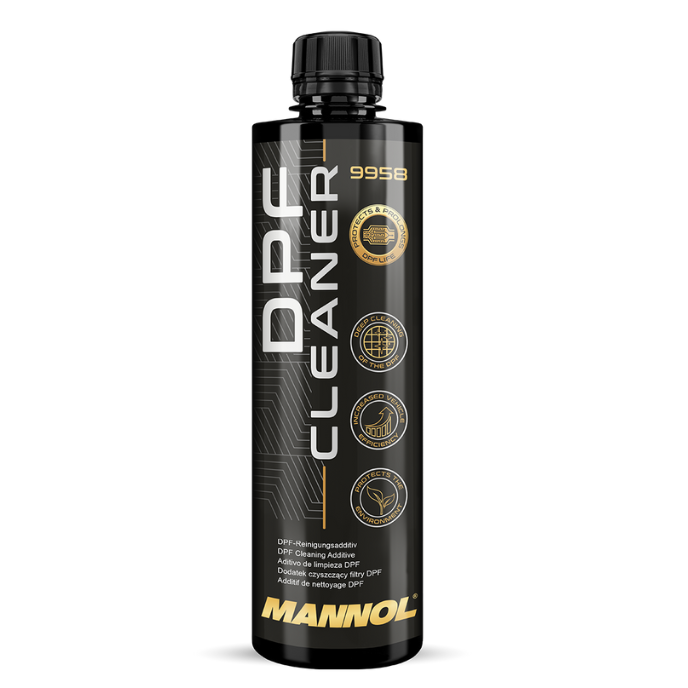 MANNOL DPF Təmizləyici 9958