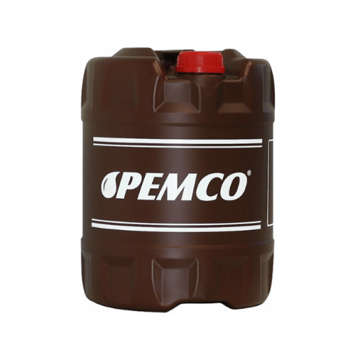 Yarı Sintetik - PEMCO 260 10W-40, 20L