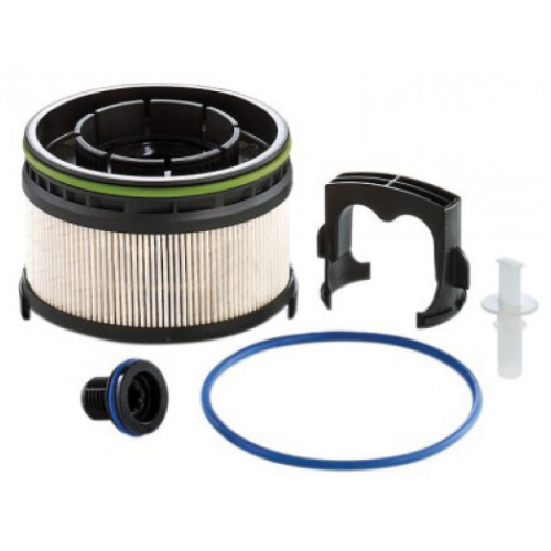 Yanacaq Filtri – SC 7091 P (Mercedes-Benz A-Class, B-Class, C-Class)