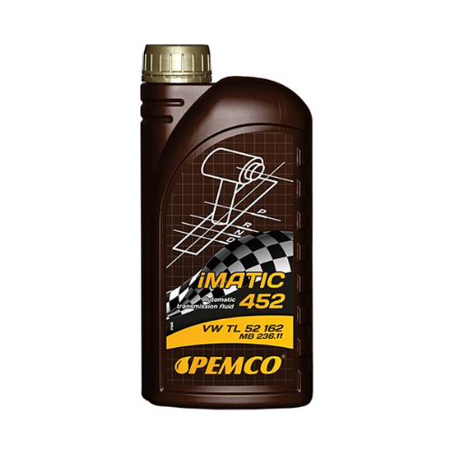 Pemco iMATIC 452 AG 52, 1L