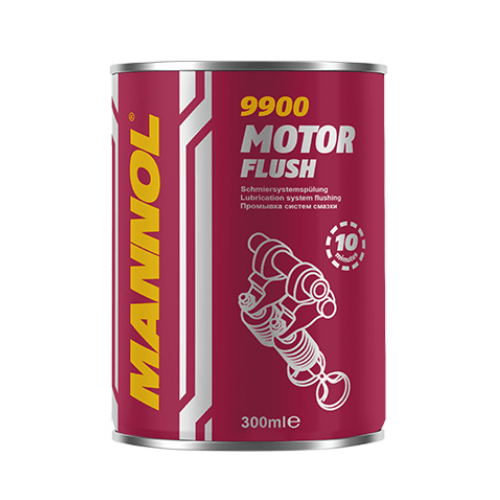 MANNOL Motor Təmizləyici 9900