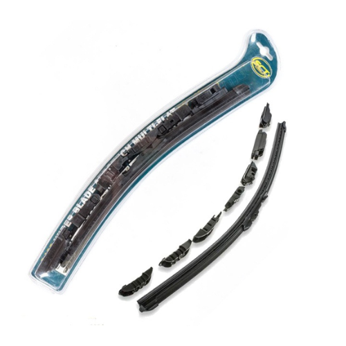 Avtomobil üçün şüşə silən fırça MANNOL SCT 9472 - Ford, Audi