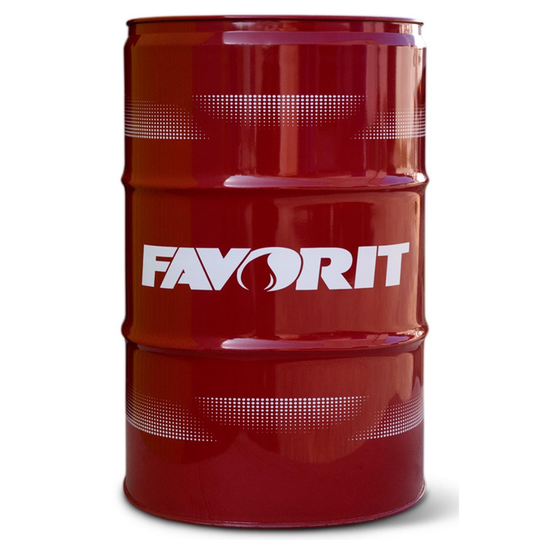 Favorit Multi SG SAE 20W-50 API SG/CD, 208L