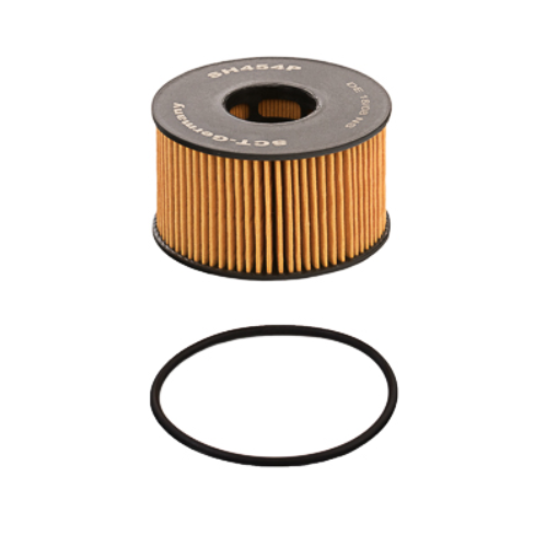 SH 454- Ford Transit 2000 Yag Filtri 