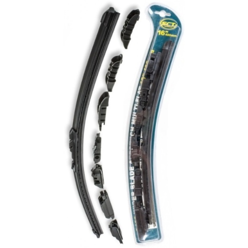 Avtomobil üçün şüşə silən fırça MANNOL 9470 - Mercedes-benz