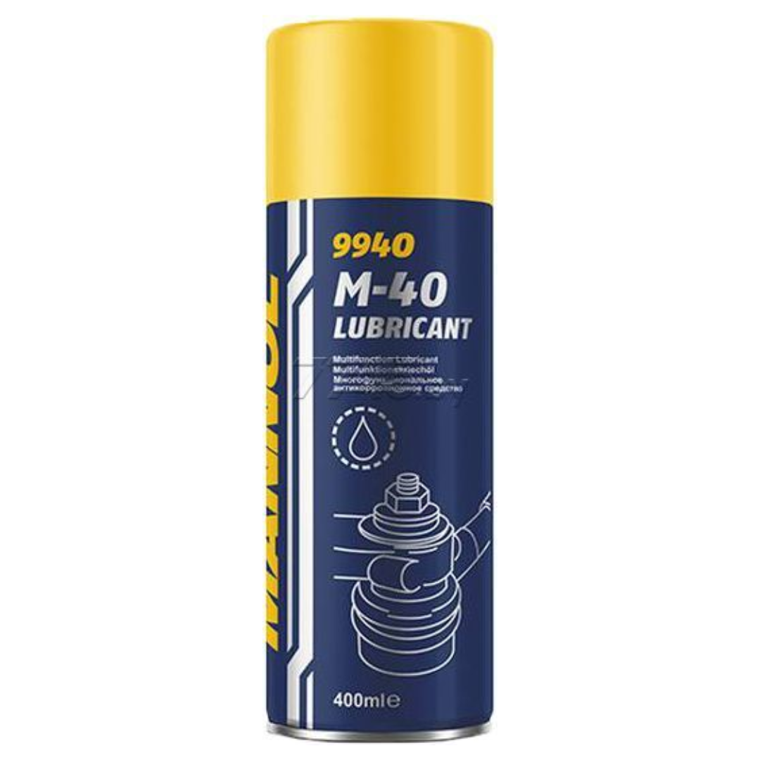 MANNOL M-40 Sürtkü yağı 9940