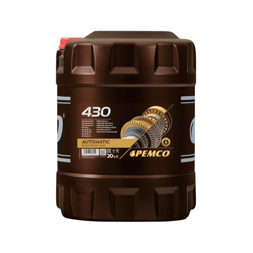 Pemco iMATIC 430 Dexron III, 20L