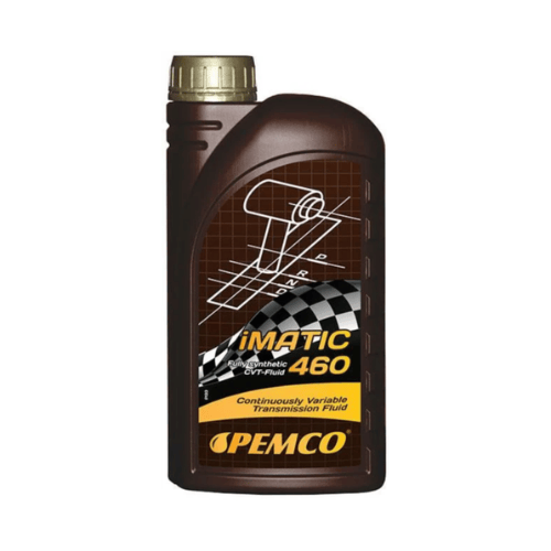 PEMCO 460 CVT-Fluid, 5L