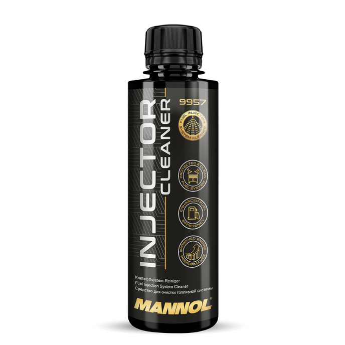 MANNOL Enjektor Təmizləyicisi 9957
