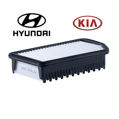 Hava Filtri – Hyundai / KIA (SB 2390)
