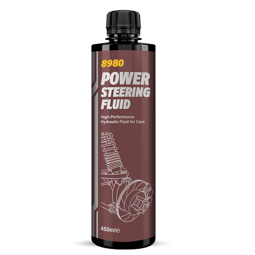 MANNOL Sükan Mayesi 8980