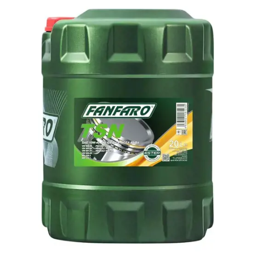 FANFARO 10W-40 TSN 