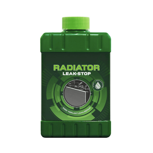  Fanfaro Radiator Leak Stop, 0.325L