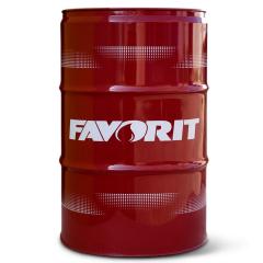 Favorit Extra SL 10W-40, 5L – Yarım Sintetik Mühərrik Yağı