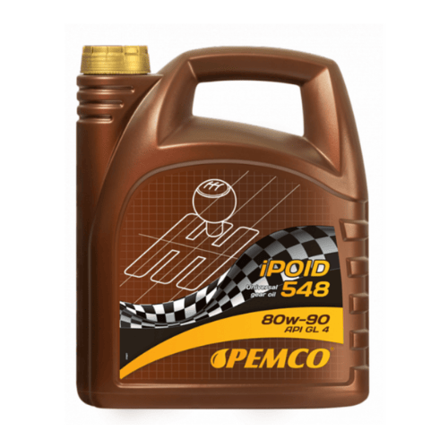 PEMCO 548 80W-90, 5L