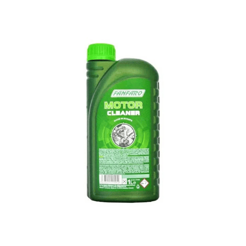 Mühərrik Təmizləyici - Fanfaro Motor Cleaner, 1 L