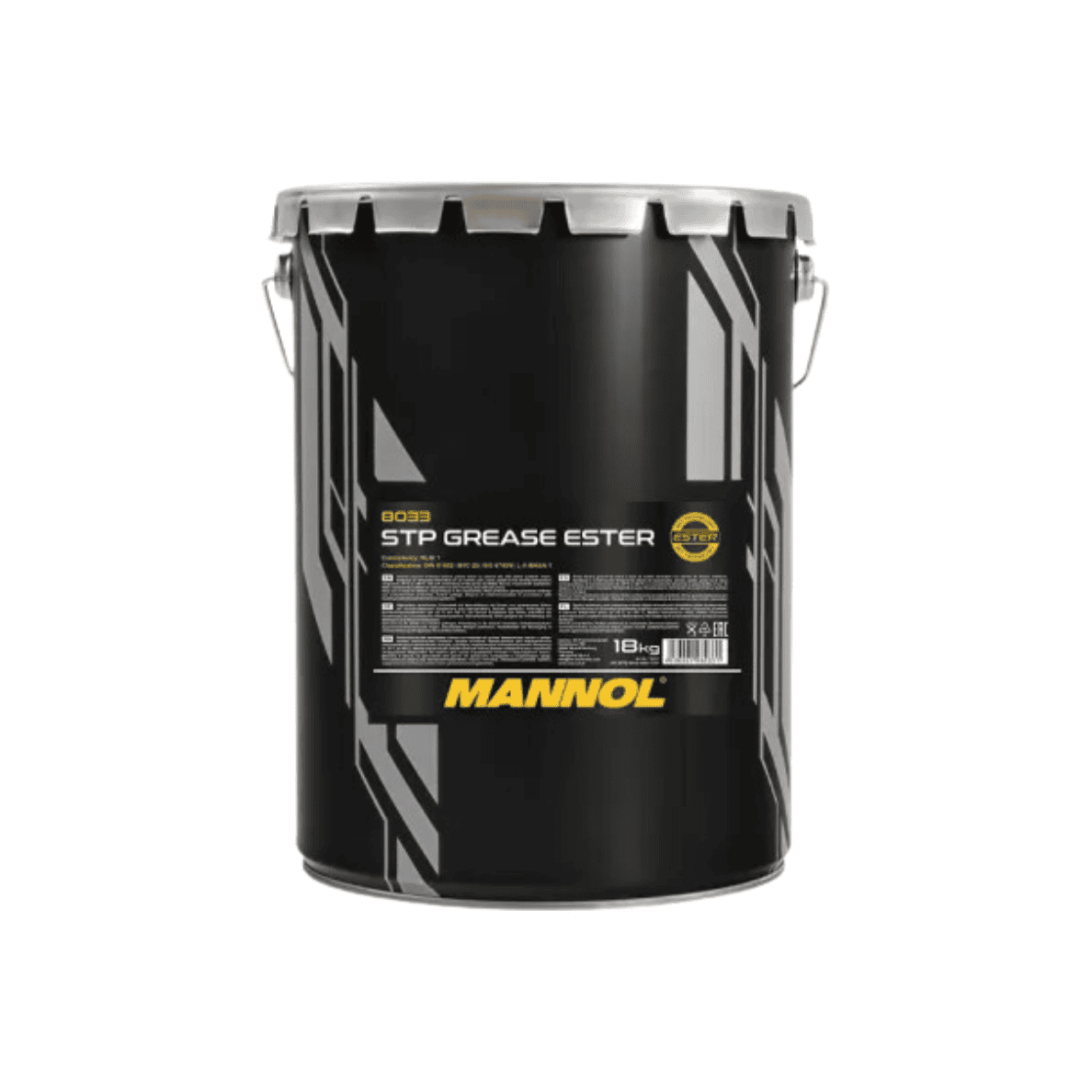 Universal STP Grease Ester 8033, 18 Kq