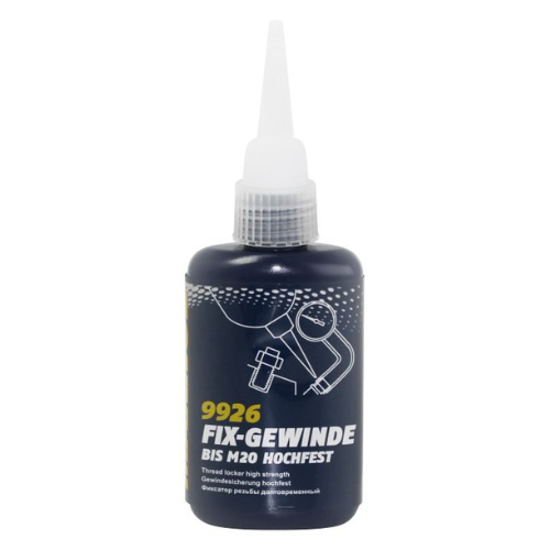 Mannol 9926 Fix-Gewinde Hochfest
