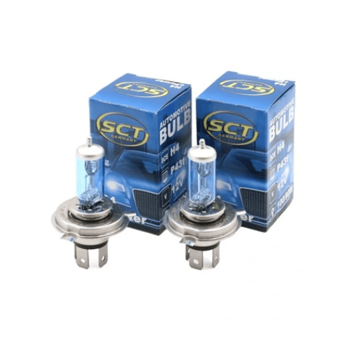 SCT H4 Lampa