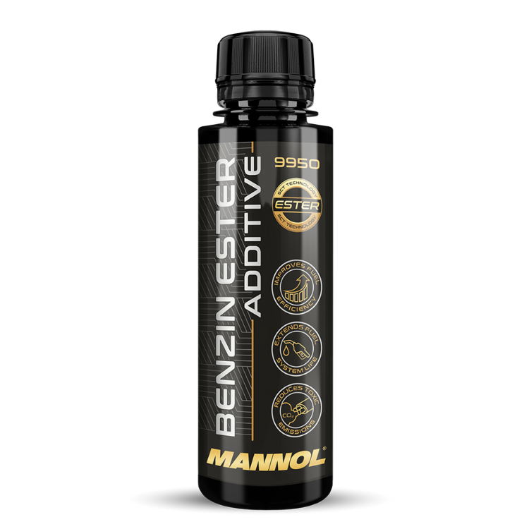 MANNOL Benzin Ester Qatqısı 9950
