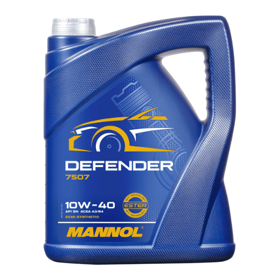 Defender 10W-40 7507