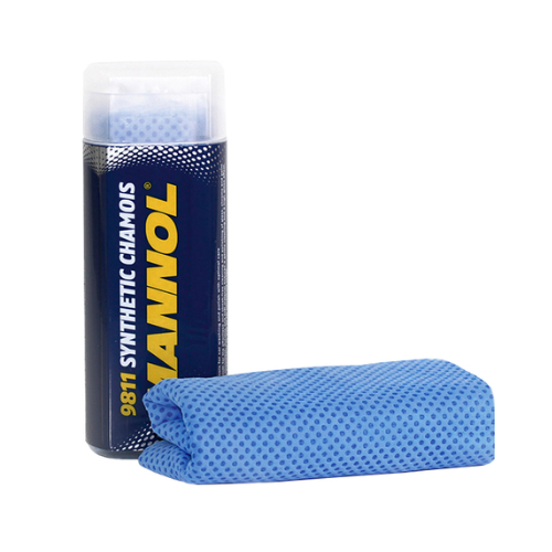 MANNOL Synthetic Parça 9811