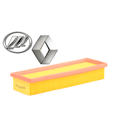 Renault Logan, Naz Lifan hava filteri SCT SB 094