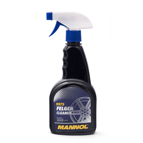 MANNOL Felgen Təmizləyici 500ml 9975