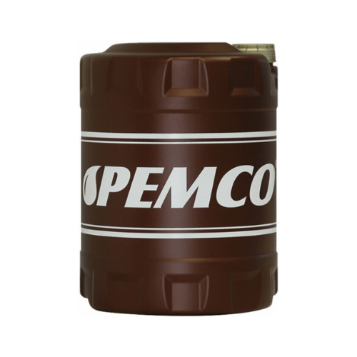 PEMCO SAE 15W-40 iDrive 140