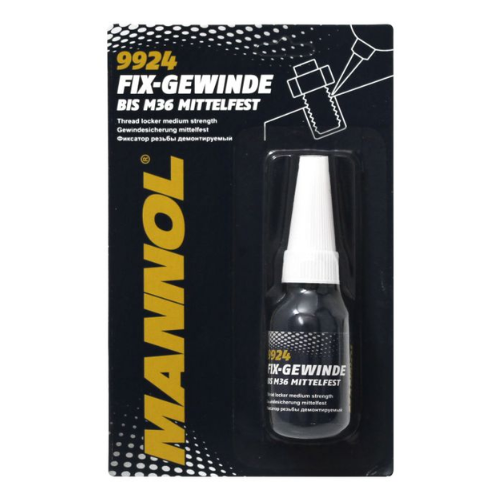 Mannol 9924 Fix-Gewinde Mittelfest