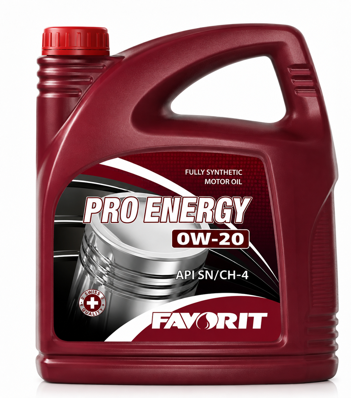 Favorit Pro Energy