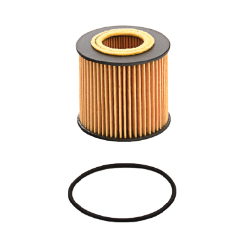 VW Polo IV, Skoda Yağ Filtri SH 4790