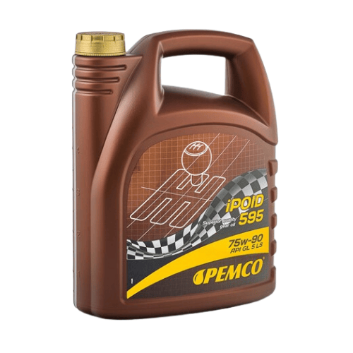 PEMCO 595 75W-90, 5L