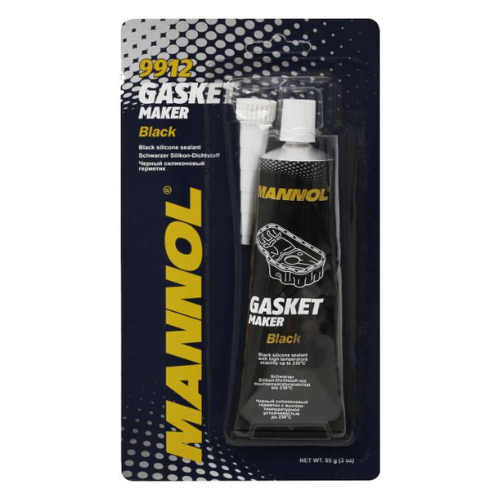 MANNOL Gasket Maker Black 9912
