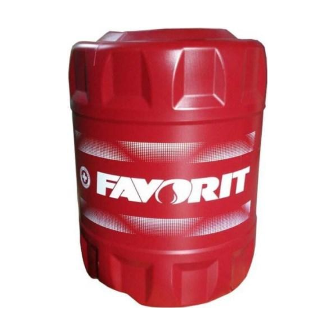 Favorit Multi SG SAE 20W-50 API SG/CD, 208L