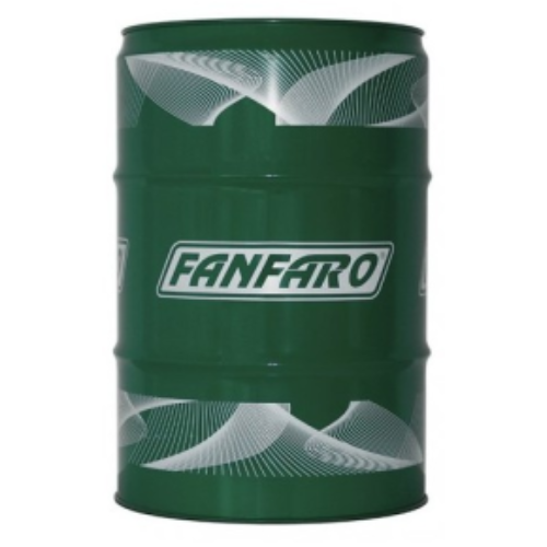FANFARO HYDRO ISO 68 LONGLIFE