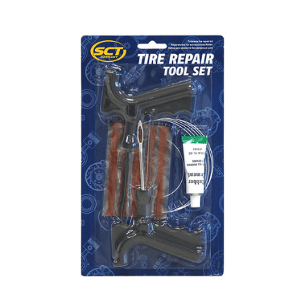 MANNOL Təkər Təmiri Alətləri 9328 