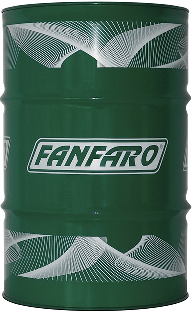 FANFARO MAX 4 80W-90 GL-4, 20L