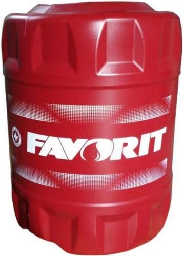 Favorit ATF D II, 4L