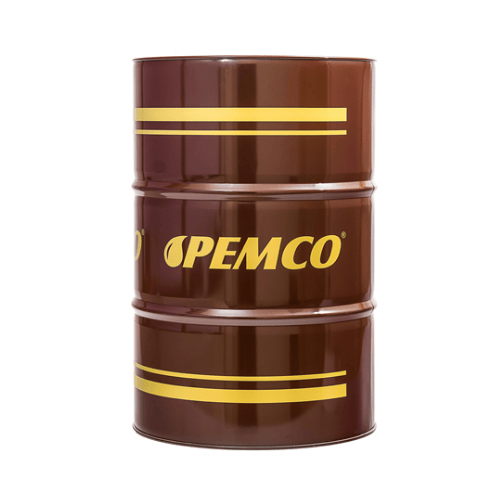 PEMCO SAE 15W-40 iDrive 140