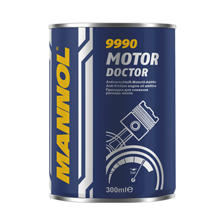 MANNOL Motor Doctor 9990
