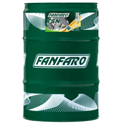 FANFARO 10W-40 TSN 