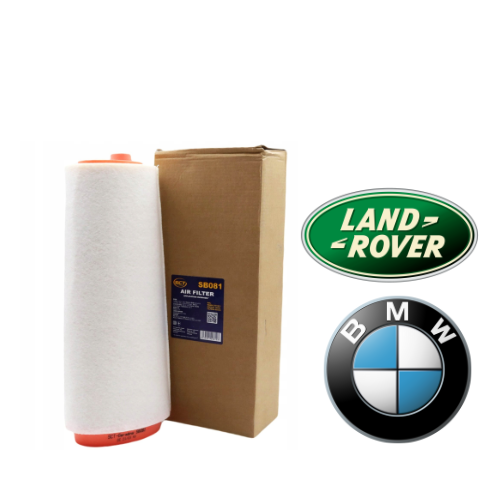 BMW, Land Rover, Rover Hava filteri SCT SB 081