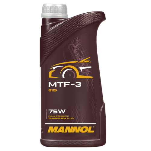 MANNOL MTF-3 8115, 1L