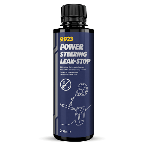 MANNOL Power Steering Leak-Stop 9923