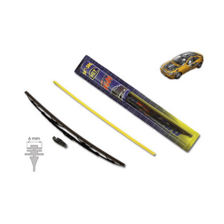 SCT 9411 Siləcəklər 530MM 21