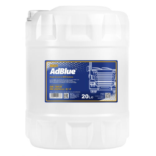 AdBlue® 3001, 10L
