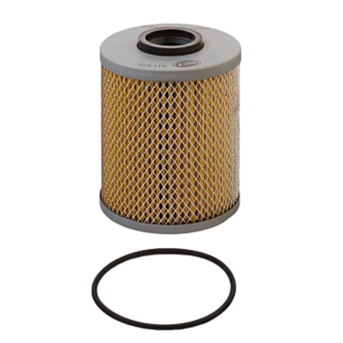 BMW 3(E36),5(E34) Yağ Filtri SH 409